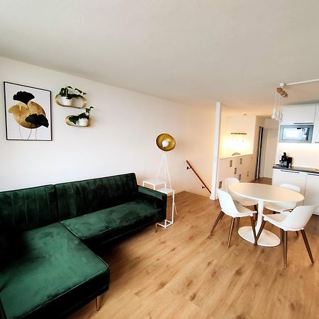2-Zimmer Wohnung, Pools, Sauna Und Balkon Sankt Englmar Kültér fotó