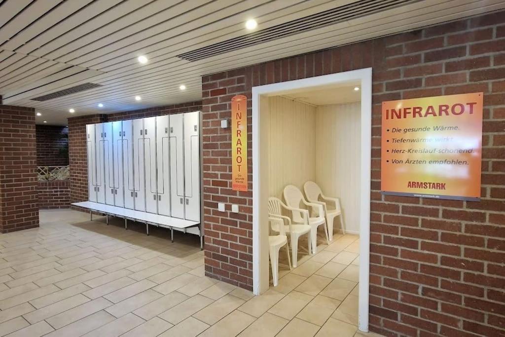 2-Zimmer Wohnung, Pools, Sauna Und Balkon Sankt Englmar Kültér fotó