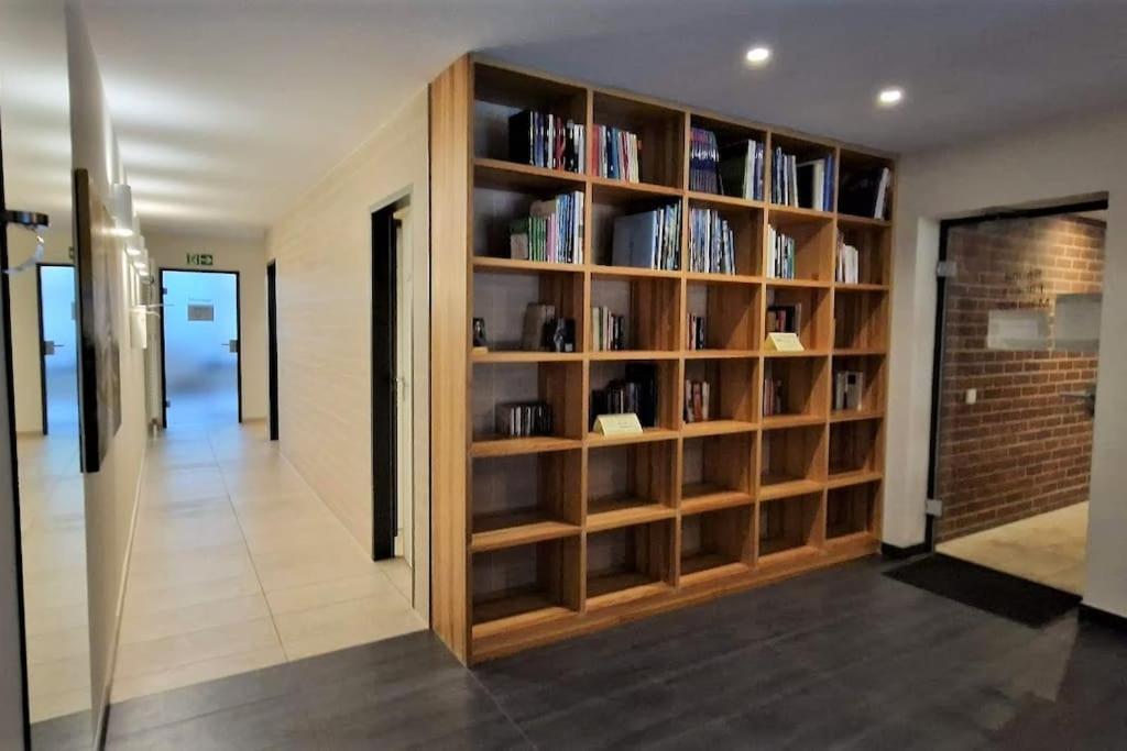 2-Zimmer Wohnung, Pools, Sauna Und Balkon Sankt Englmar Kültér fotó