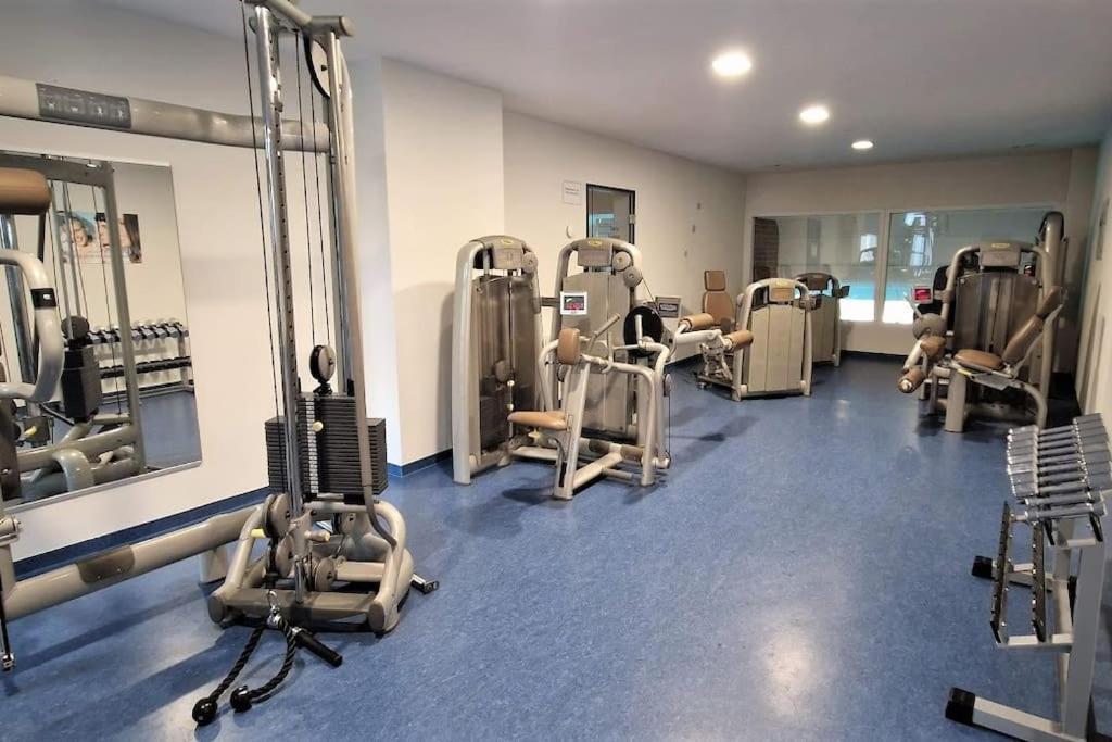 2-Zimmer Wohnung, Pools, Sauna Und Balkon Sankt Englmar Kültér fotó