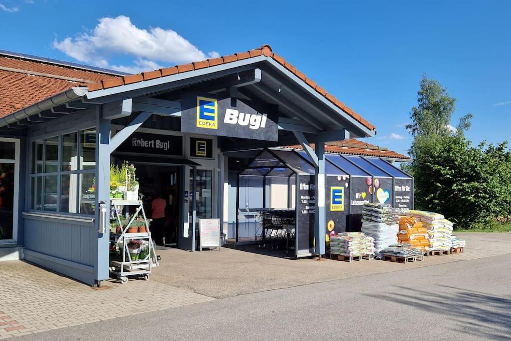 2-Zimmer Wohnung, Pools, Sauna Und Balkon Sankt Englmar Kültér fotó