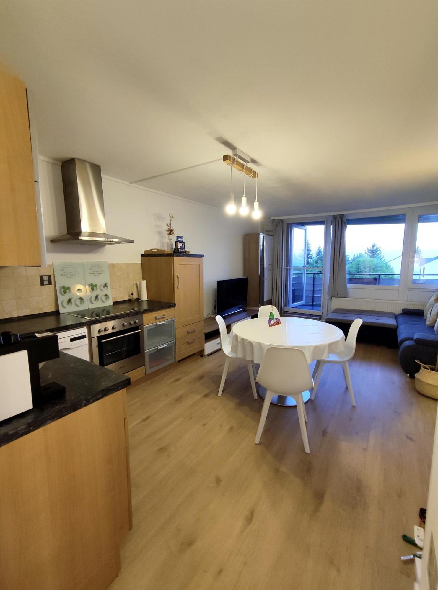 2-Zimmer Wohnung, Pools, Sauna Und Balkon Sankt Englmar Kültér fotó