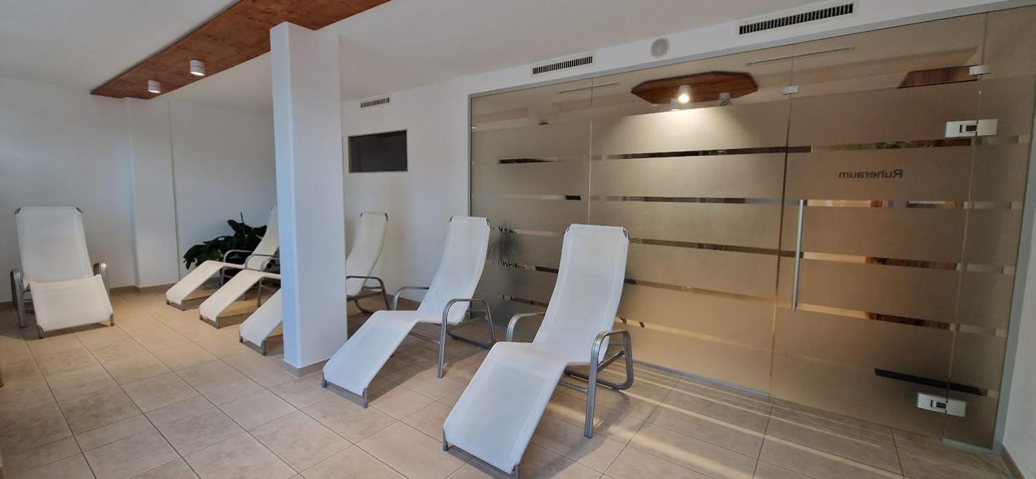 2-Zimmer Wohnung, Pools, Sauna Und Balkon Sankt Englmar Szoba fotó