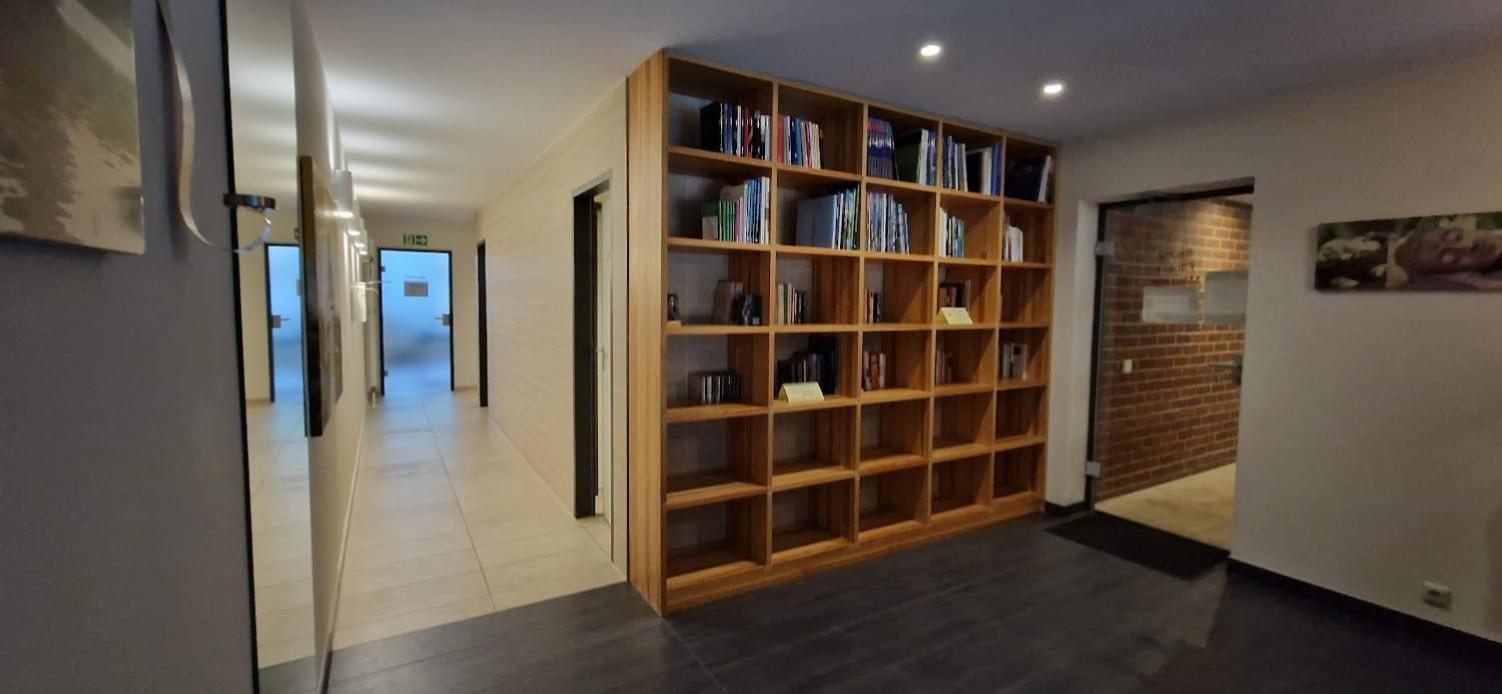 2-Zimmer Wohnung, Pools, Sauna Und Balkon Sankt Englmar Szoba fotó