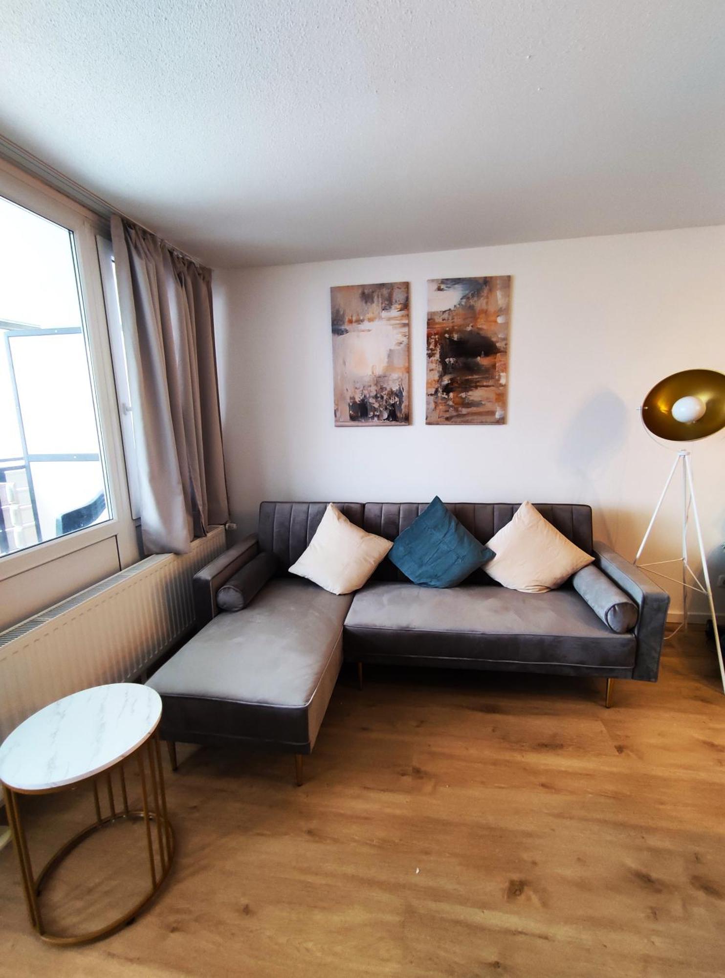2-Zimmer Wohnung, Pools, Sauna Und Balkon Sankt Englmar Kültér fotó
